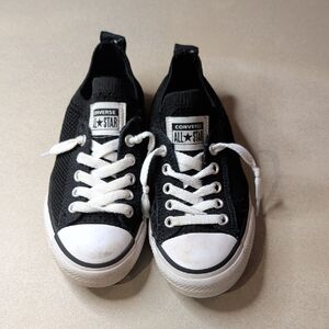 Converse Chuck Taylor Allstar Slip On Youth Size 13